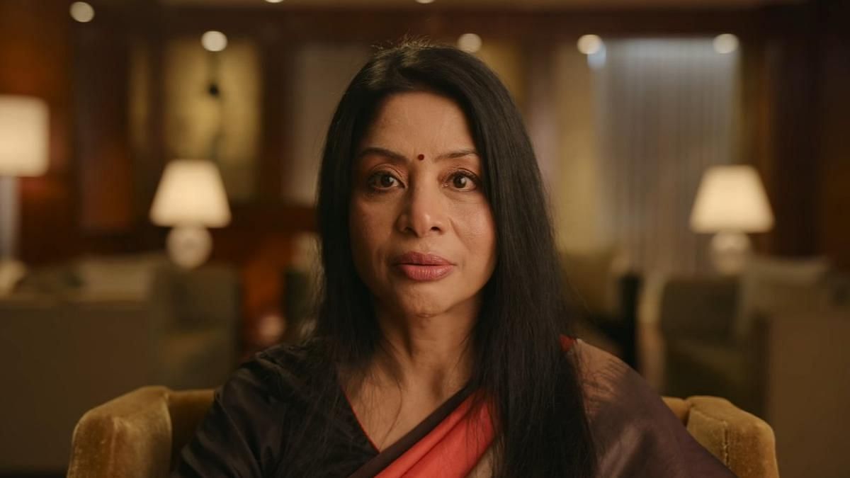 The Indrani Mukerjea Story Buried Truth delves into a mother
