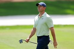 Rory McIlroy gives his hot take on the PGA Tour players meeting with Saudi’s PIF - “There's a really big disconnect between PIF and LIV”