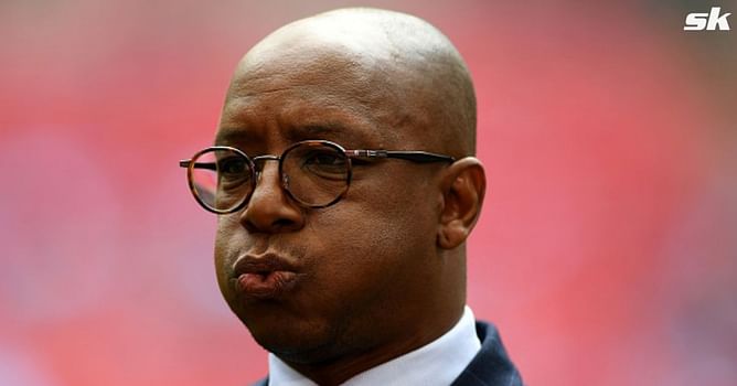 “You just don’t do that” - Ian Wright slams Liverpool attacker for his role in 4-3 Manchester United defeat