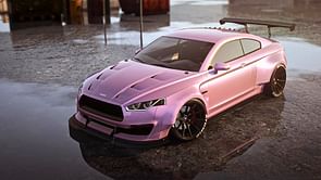 Free Obey 8F Drafter car is now claimable in GTA Online after the latest update