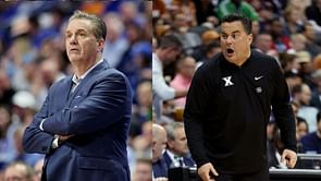 Are John Calipari and Sean Miller related? Exploring the connection between the two coaches
