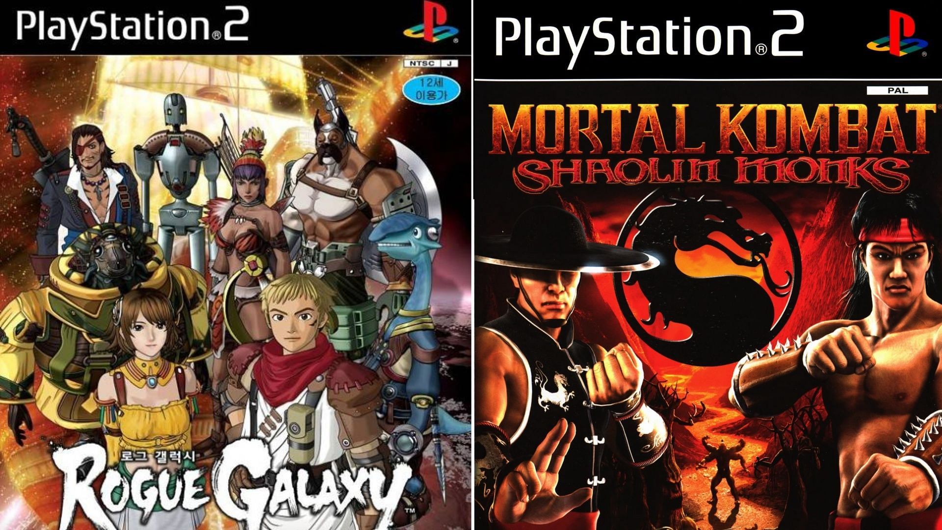 PS2 games that needs a remake: 5 PS2 games that need a remake in 2024