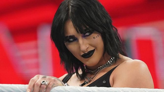 Rhea Ripley teases unexpected new alliance with 38-year-old WWE star following RAW