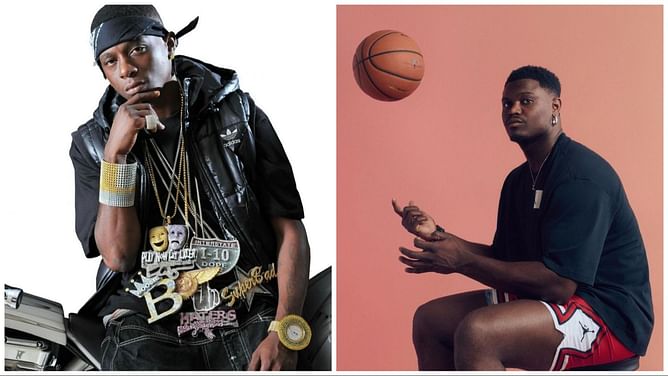 "Pelicans, they don't f**k with me" - Rapper Boosie calls out New Orleans for offering mere $1000 for halftime performance