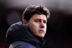 “It’s difficult for the manager to let everyone play” - Chelsea star explains why he secured January loan move