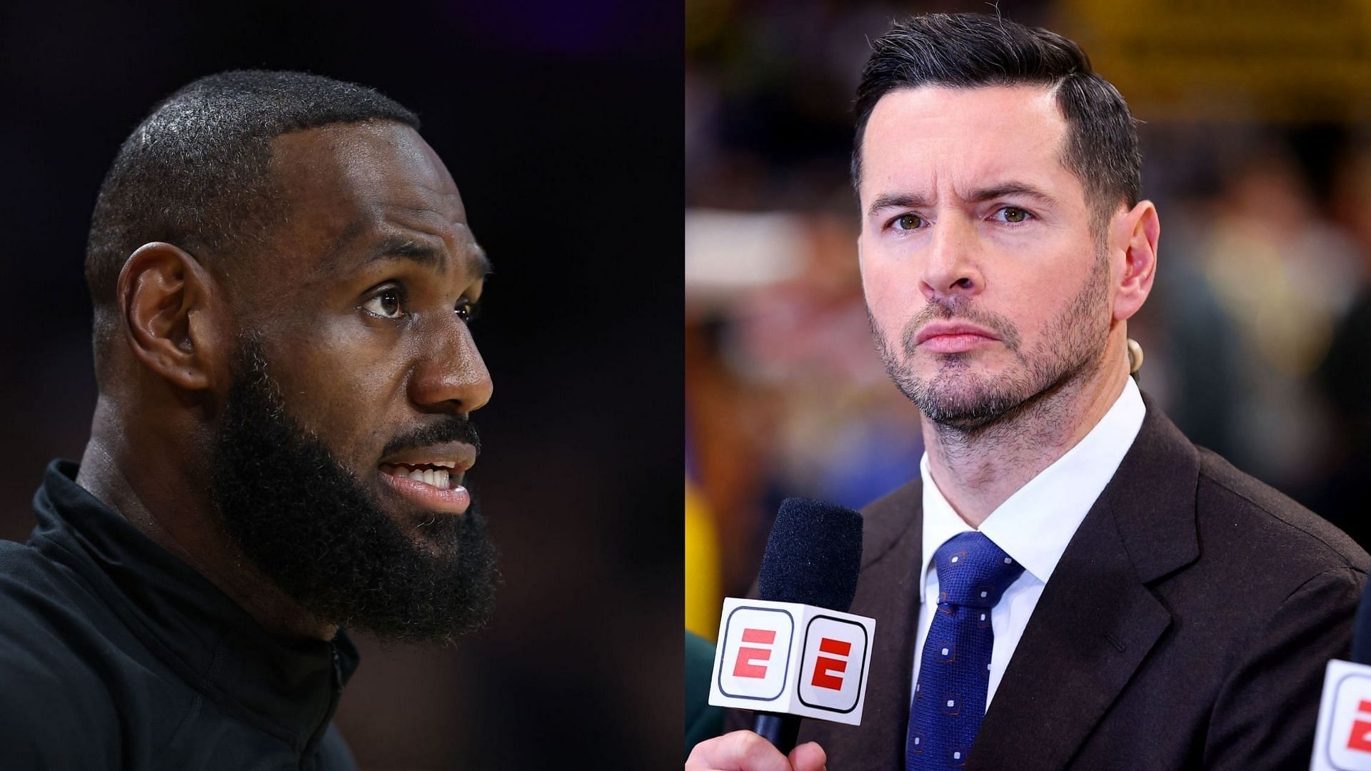 NBA fans react to news of LeBron James and JJ Redick teaming up for a podcast