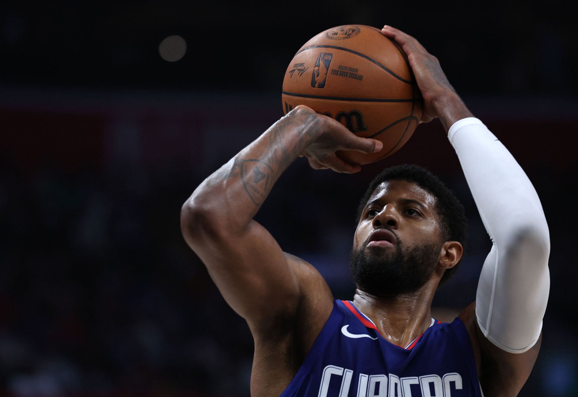 Is Paul George Playing Tonight Against New Orleans Pelicans? Latest On ...