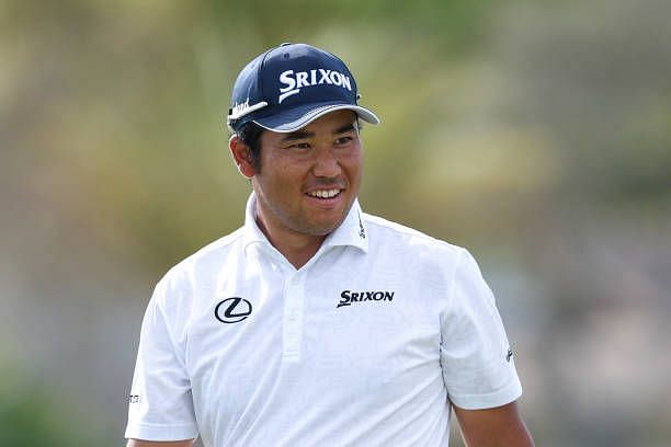 Hideki Matsuyama PGA Tour Wins