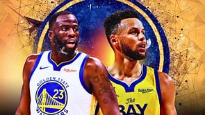 Steph Curry breaks silence on overflow of emotions amid Draymond Green ejection