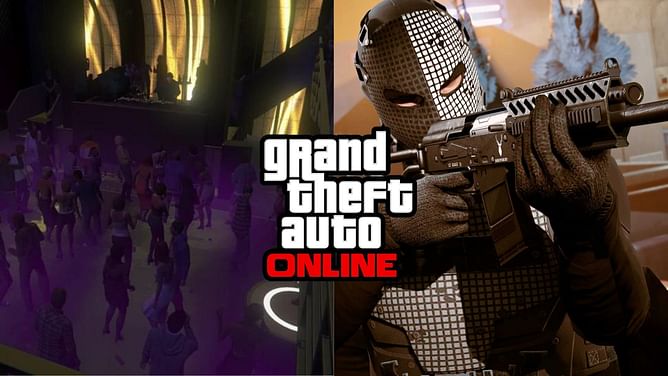 10 easy ways to become a millionaire in GTA Online (March 2024)