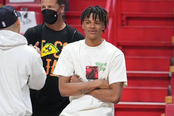 What is Shaqir O&rsquo;Neal Nationality? | Discover Nikola Topic&rsquo;s Ethnicity