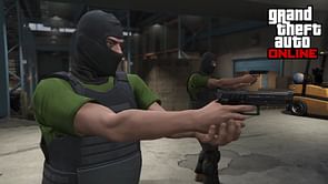 GTA Online Cluckin Bell Farm Raid heist solo guide: Setup choices and approaches