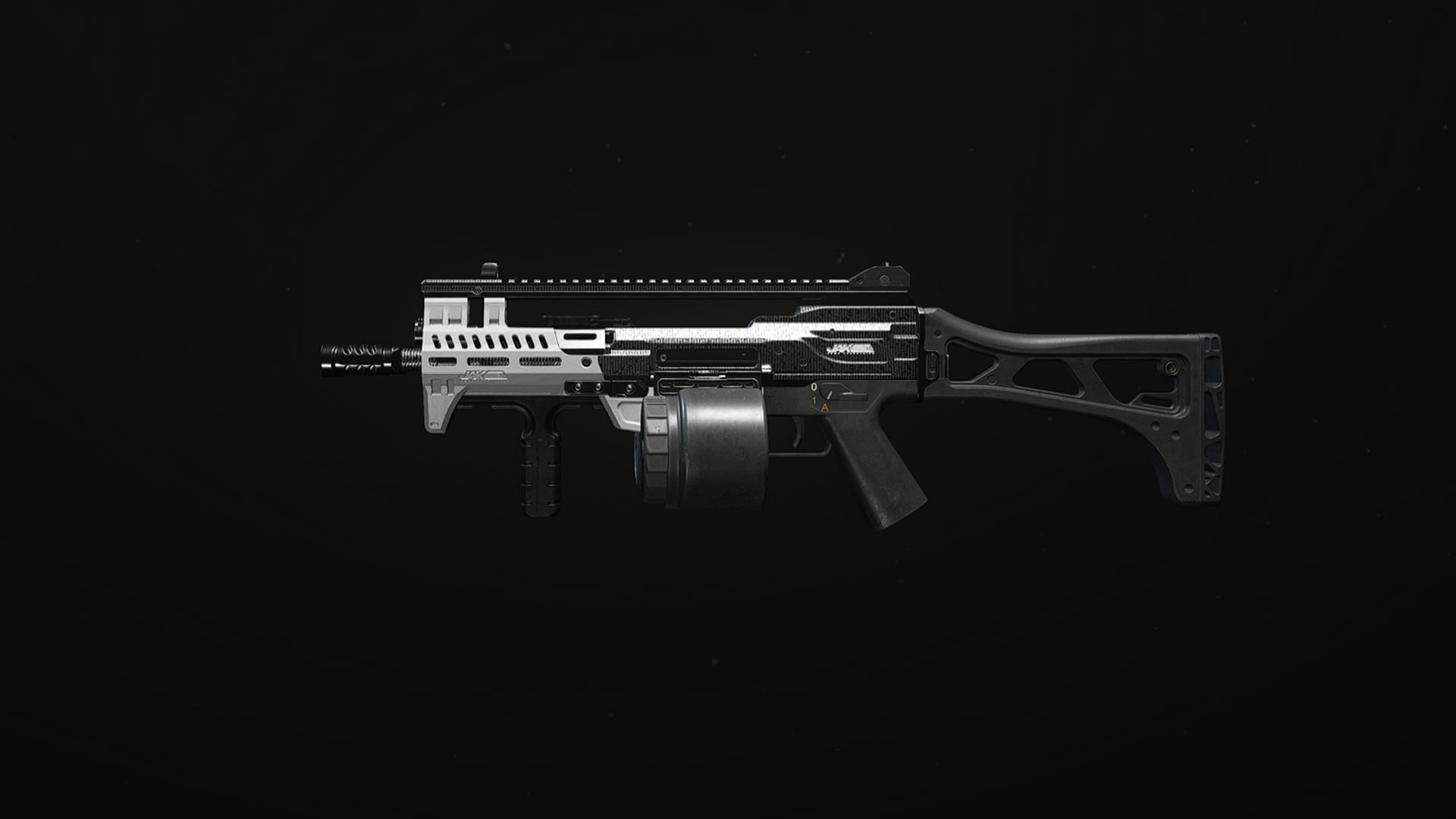 The reward for completing the Warzone and MW3 Season 2 Week 6 challenges (Image via Activision)