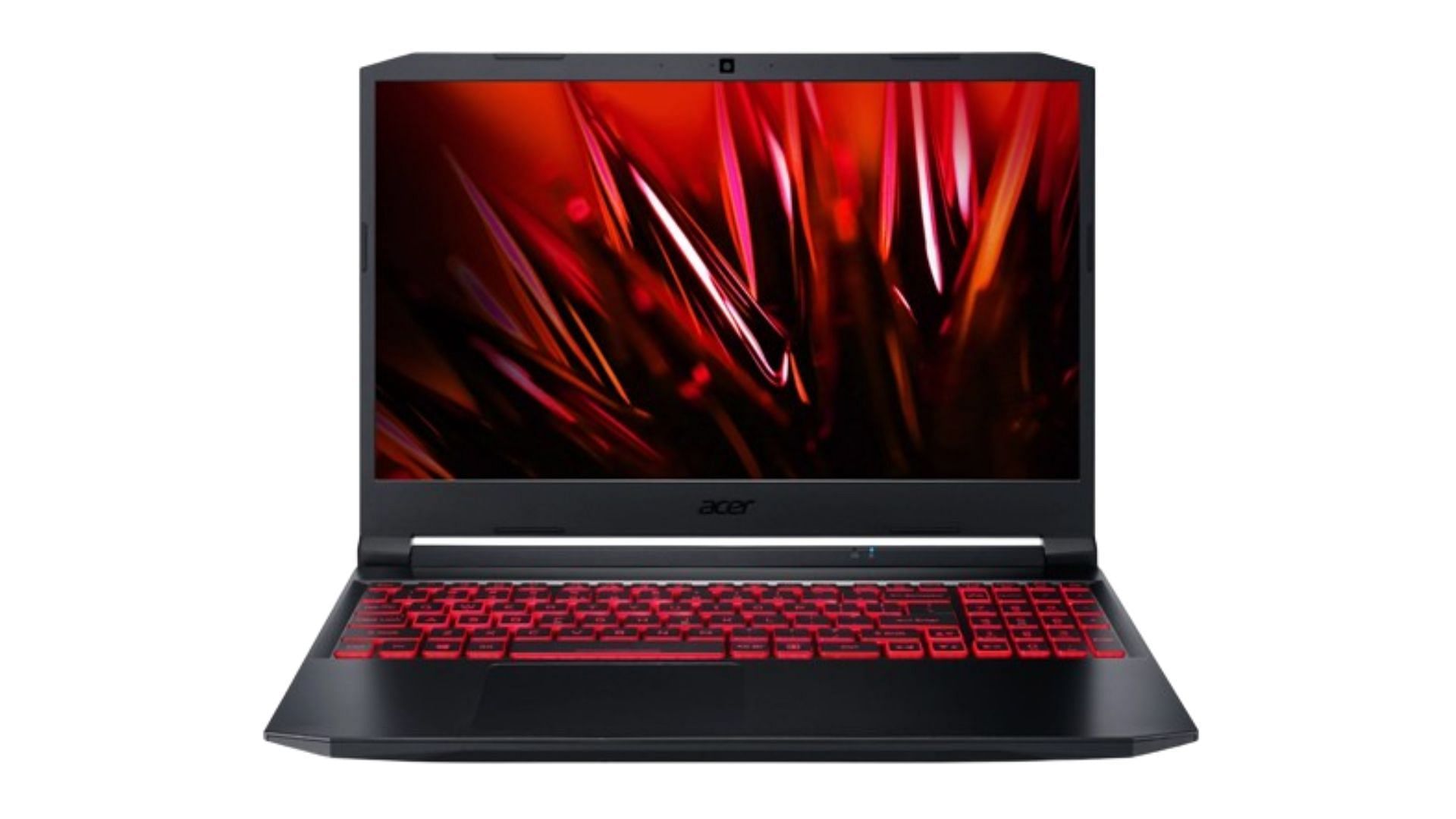 Acer Nitro 5 - another great RTX 3060 gaming laptop (Image via Acer)