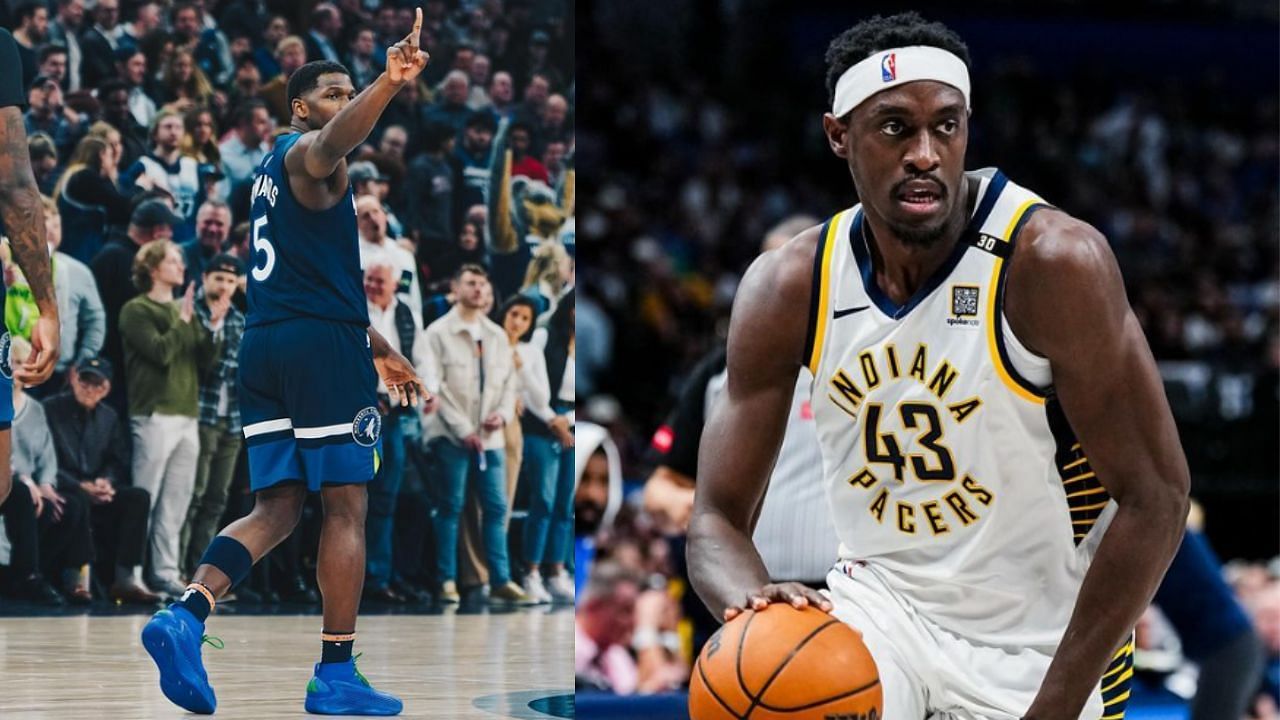 Minnesota Timberwolves vs Indiana Pacers: Game details, preview, starting lineups, betting tips and more