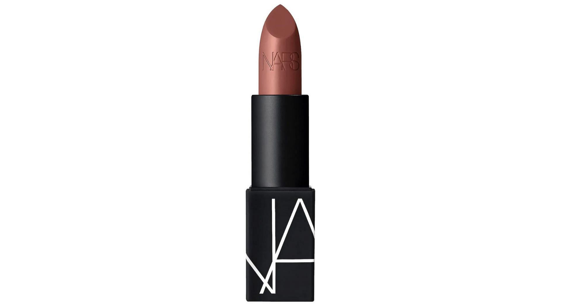 NARS Lipstick (Image via Sephora)