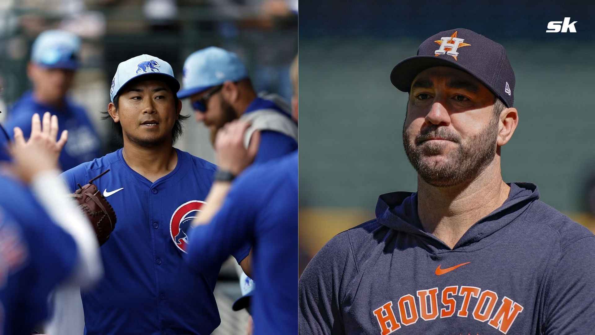 MLB News Today: Shota Imanaga continues to rack up strikeouts; Justin Verlander takes next step in rehab; Orioles crowned Spring Training champions