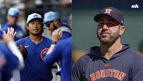 MLB News Today: Shota Imanaga continues to rack up strikeouts; Justin Verlander takes next step in rehab; Orioles crowned Spring Training champions