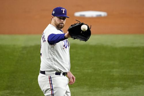 Jordan Montgomery’s performance in 2024 makes him an interesting candidate for teams looking to improve their pitching staff.