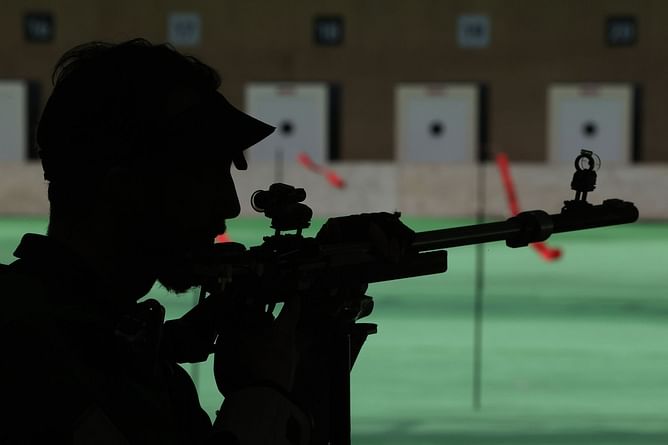 Teen shooter accidentally fires at physiotherapist, injury leads to broken jaw and surgery