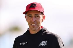 Where did LIV golfers finish at International Series Macau? Leaderboard explored