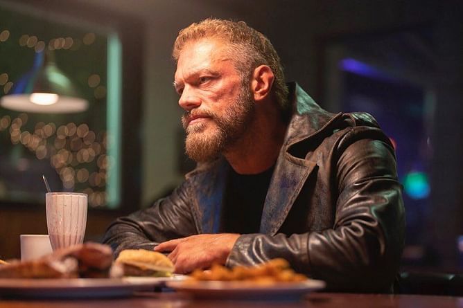 Adam Copeland (fka Edge) breaks silence after AEW Dynamite return, issues a stern warning