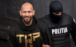 Two victims from case against Andrew Tate have withdrawn their inclusion from DIICOT's criminal proceedings and trial