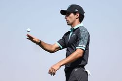 Joaquin Niemann granted special invitation to compete in PGA Championship