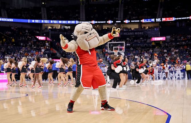 Who are Georgia vs Xavier basketball announcers today on ESPN? All we know about NIT game's coverage team