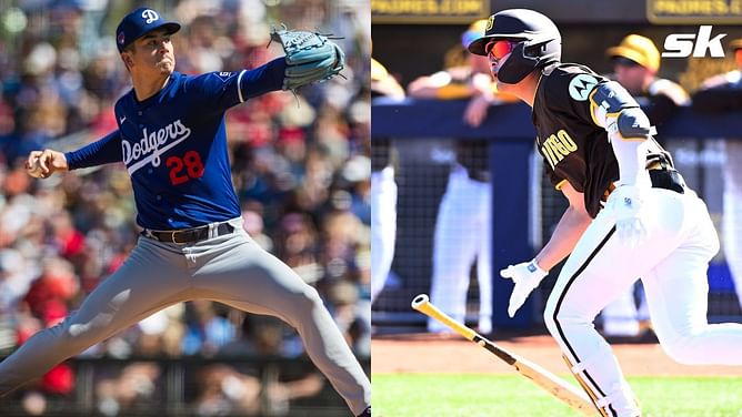 2024 MLB Seoul Series: Schedule, Key Players, and Broadcasting Details