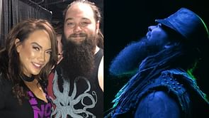 Nia Jax sends a message after massive Bray Wyatt announcement