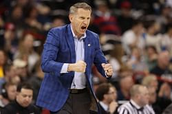 "We've got to rebound better": Nate Oats spills beans on Alabama's gameplan in halftime break against Charleston