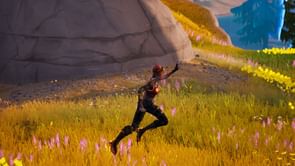 Fortnite Chapter 5 Season 2 leaks suggest Hermes could be an NPC