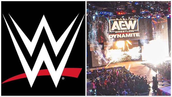 Former WWE Champion feared joining AEW could have tarnished his legacy