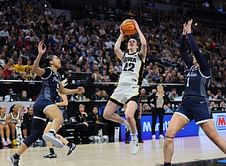 Caitlin Clark stats: How did the Iowa superstar perform against Penn State?