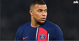 Kylian Mbappe suspects PSG of leaking news of Real Madrid transfer to the media: Reports