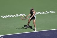 BNP Paribas Open 2024 - Day 4