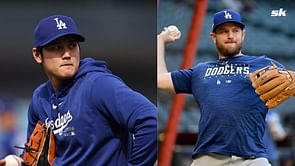 "I feel like this is a team of great people" - Fans react as Max Muncy backs Dodgers teammate Shohei Ohtani amid Ippei Mizuhara gambling scandal