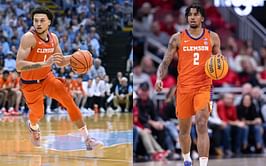 Dillon Hunter NBA Draft: Will Chase Hunter's brother make it to the league?