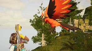 "Is this normal?": Palworld player shows a weirdly contorted Pal
