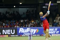[Watch] Virat Kohli dropped for a duck by Jonny Bairstow in RCB vs PBKS IPL 2024 clash