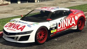 GTA Online Simeon's showroom cars (and Luxury Autos vehicles) (March 15-20, 2024)