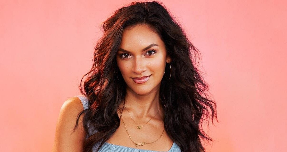 The Bachelor season 28 contestant Madina Alam (Image via ABC)