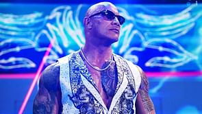 Former WWE writer claims The Rock's cameo on RAW was a game-changer for the flagship show (Exclusive)