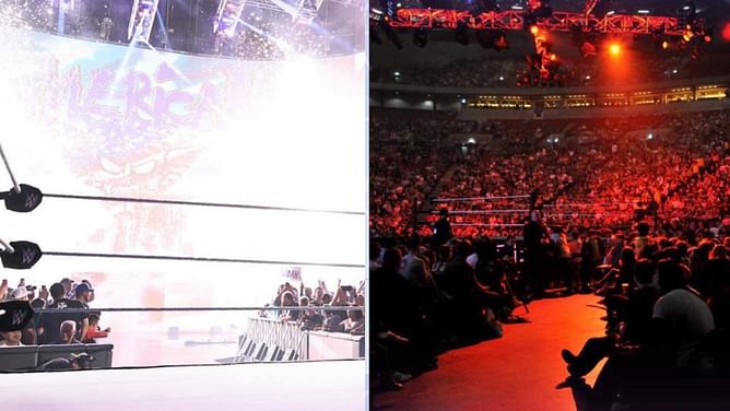 Shocking return after 11 months on WWE show; popular star attacked