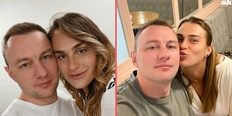 Aryna Sabalenka's boyfriend Konstantin Koltsov's death being investigated as "apparent suicide" by Miami Police Department: Reports