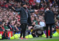 "There’ll be a lot of teams knocking" - Liverpool warned that star player might opt to leave this summer by ex-Premier League goalkeeper