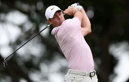 When will Rory McIlroy tee off on Saturday at the 2024 Arnold Palmer Invitational? World No.2 golfer’s tee time explored