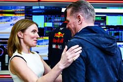 Will Ginger Spice Geri Halliwell attend 2024 F1 Saudi Arabia Grand Prix with husband Christian Horner?