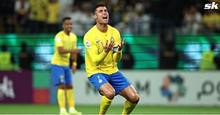 "Inter Miami without Messi is like Al-Nassr with Ronaldo" - Fans react as Cristiano Ronaldo's Al-Nassr get knocked out of AFC Champions League